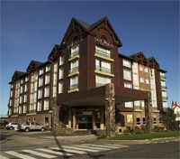 Solace Hotel
